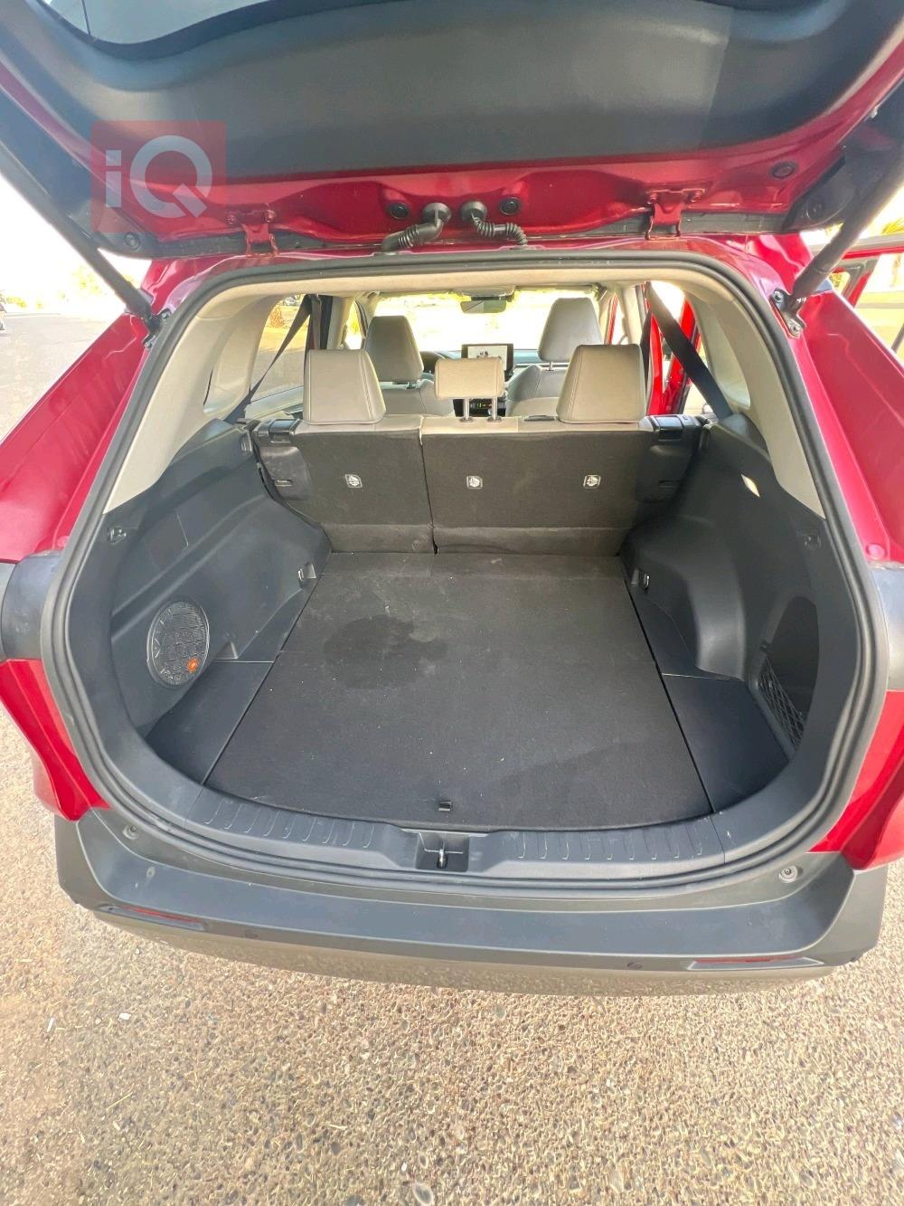 تويوتا راف 4